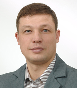 Aleksandr Smirnov